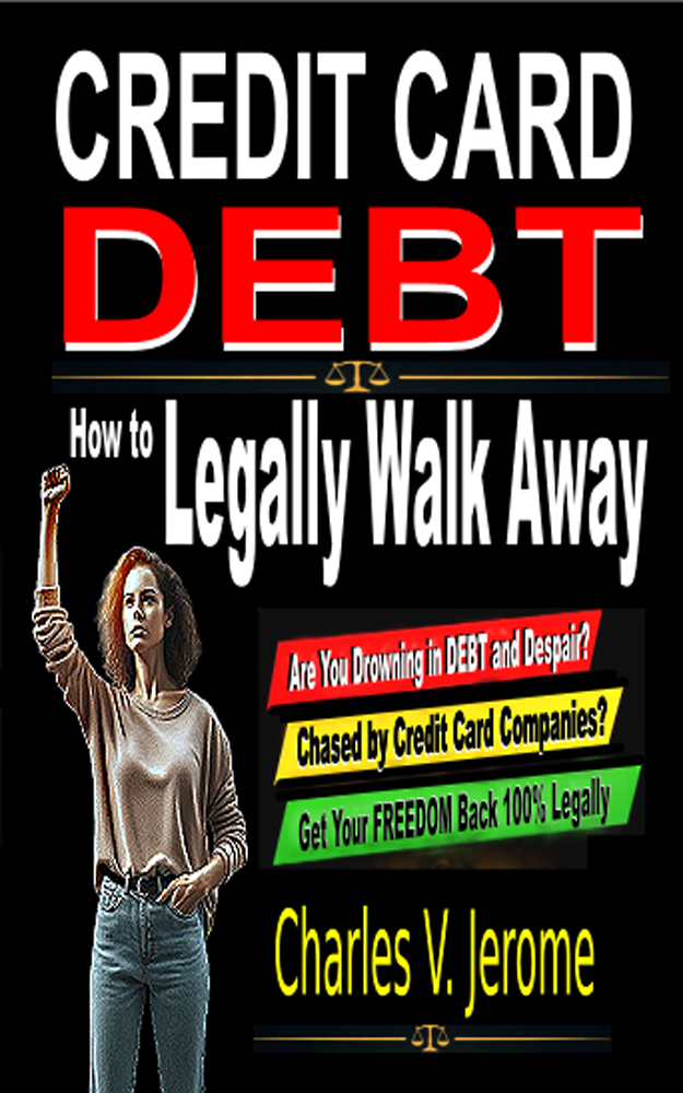 credit card debt